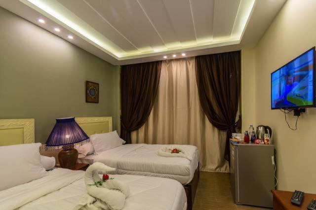 Bed and Breakfast Pyramids Energy Каир Экстерьер фото